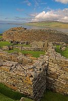 Broch of Gurness