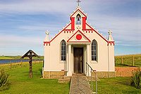 Italian Chapel