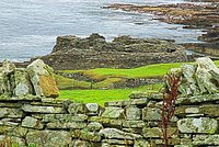 Midhowe Broch