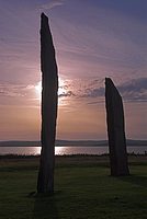 Stones of Stenness