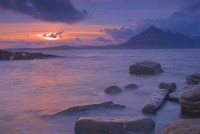 Stock photo of Elgol on the Isle of Skye, Scotland. Part of the Britain Express Travel and Heritage Picture Library, Scotland collection.