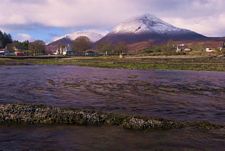 Broadford, Isle of Skye