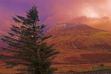 Black Cuillins