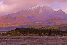 Ord, Sleat peninsula, Isle of Skye