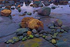 Staffin, Skye