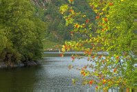 Loch Voil at Balquhidder