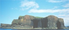 Staffa