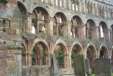 Jedburgh Abbey
