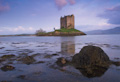 Castle Stalker
