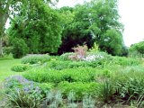 Bressingham Gardens