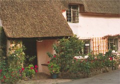 Dunster Cottage, Dunster, Somerset