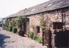 Ravenglass to Eskdale Railway, Cumbria