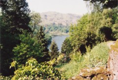 Rydal Water
