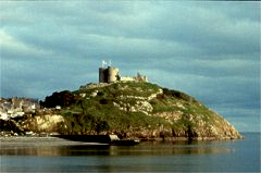 Criccieth