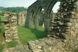 Cymer abbey