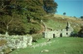 St Cybi's Well