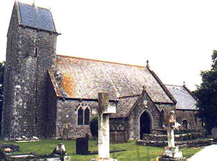 St James, Wick