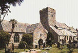 St Illtud