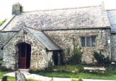 St Mary Magdalene, Monknash