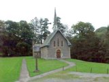 Holy Trinity Llanegwad
