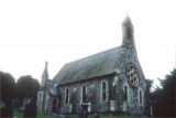 Cenarth, St Llawddog