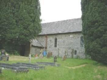 Landre Church