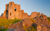 Denbigh Castle