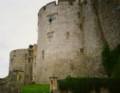Chirk Castle
