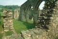 Cymer Abbey