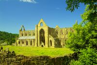 Tintern Abbey