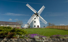 Llynnon Mill