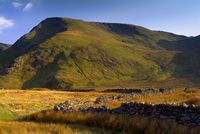 Llanberis, Snowdonia, North Wales