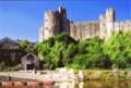 Pembroke Castle 