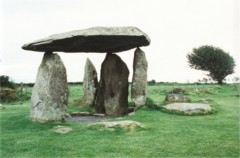 Pentre Ifan