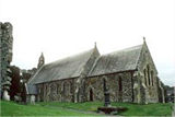 St. Dogmael's