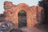 Strata Florida Abbey