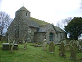 St Michael