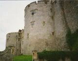 Chirk Castle