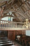 Rug Chapel