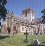 St Asaph Cathedral
