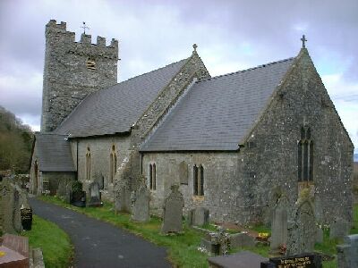 Llanrhidian