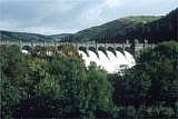 Lake Vyrnwy