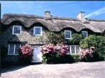 Merthyr Mawr cottage