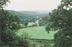 Dolaucothi