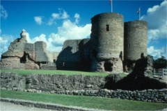 Rhuddlan