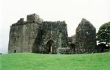 weobley castle