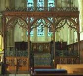 Monmouth St Mary