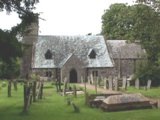 Llanvihangel Crucorney