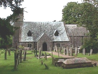 Llanvihangel