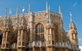 Westminster Abbey, London